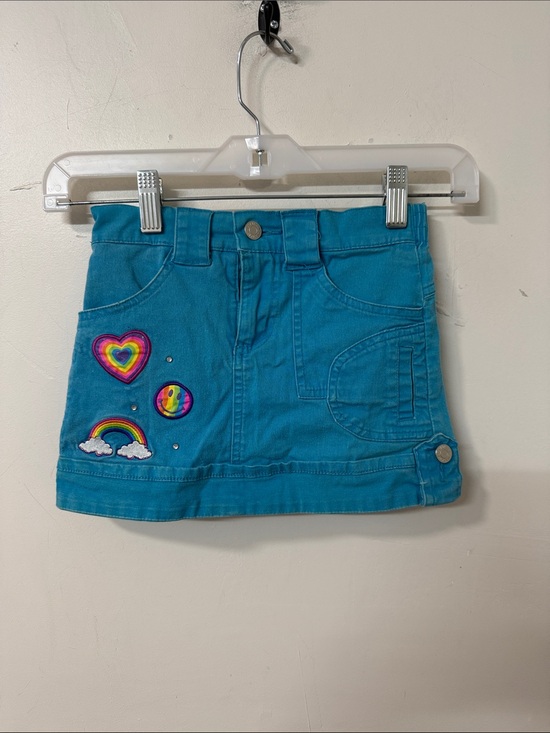 Lisa Frank Other - Lisa Frank vintage girls skort vintage
